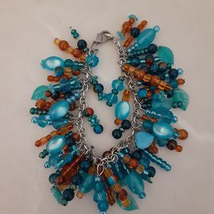 Handmade Beaded Bracelet